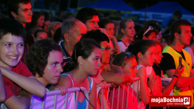 Dni Brzeska, 7 VII 2012