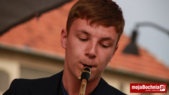 Bocheńska Scena Letnia, 20 VII 2012