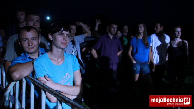 Lipnica Dolna: Święto Powiatu Bocheńskiego, 29 VII 2012