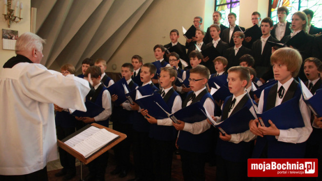 Konsekracja kościoła św. Jana Nepomucena, 19 VIII 2012