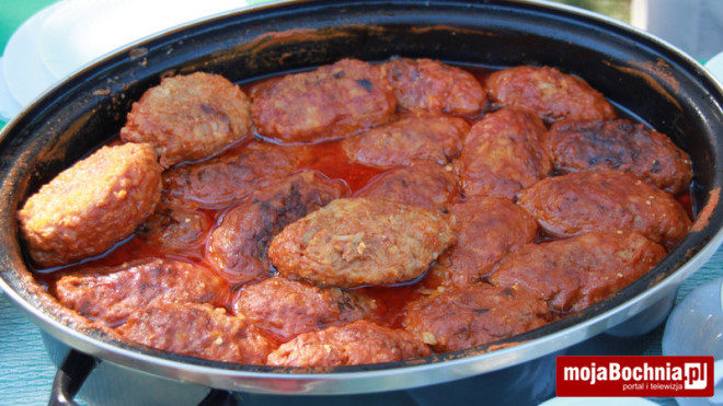 XIV Biesiada Agroturystyczna w Siedlcu, 19 VIII 2012