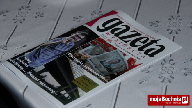 Festiwalu Twórczości w II LO, 27 XI 2012