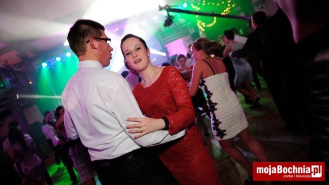 Studniówka Zespołu Szkół nr 3, 19 I 2013