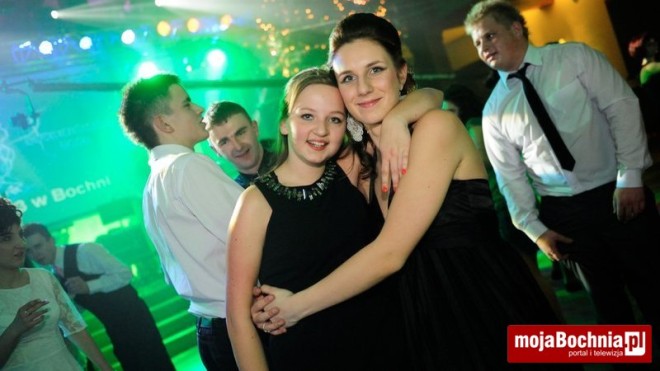 Studniówka Zespołu Szkół nr 3, 19 I 2013