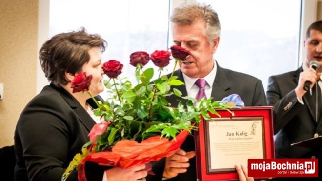 Otwarcie świetlicy i przedszkola w Cichawce