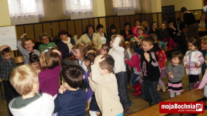 Brzeźnica: „Muzyczna zgraja” z Izabellą Klebańską