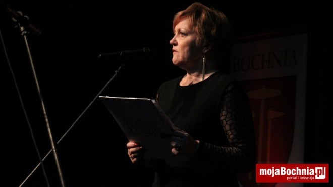 Inauguracja 760-lecia lokacji Bochni, 26 II 2013