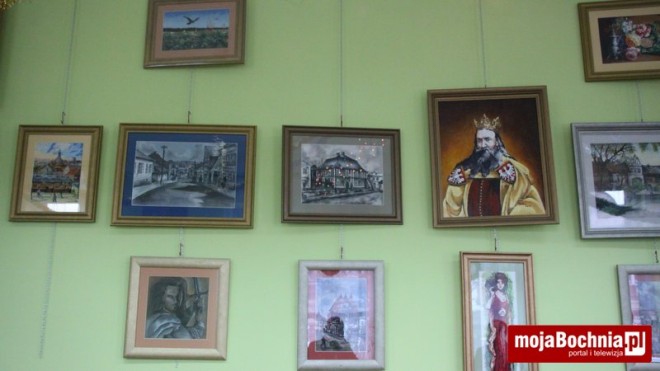 ’Pejzaże Bocheńszczyzny’ w Civitas Christiana