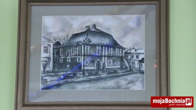 ’Pejzaże Bocheńszczyzny’ w Civitas Christiana