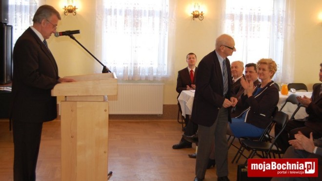 W Łapanowie powstał Uniwersytet Trzeciego Wieku