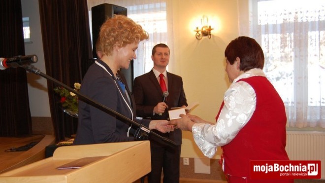 W Łapanowie powstał Uniwersytet Trzeciego Wieku