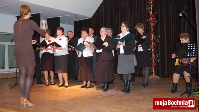 W Łapanowie powstał Uniwersytet Trzeciego Wieku