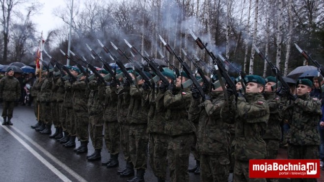 Obchody 73. rocznicy Zbrodni Katyńskiej, 12 IV 2013