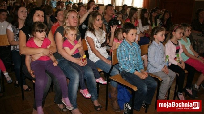 XVIII Gminny Przegląd Teatralny