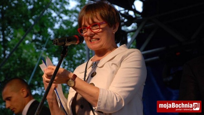 Festyn Rodzinny w Bochni, 2 VI 2013