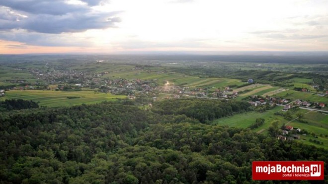 XX Krakowskie Zawody Balonowe, 31 V 2013