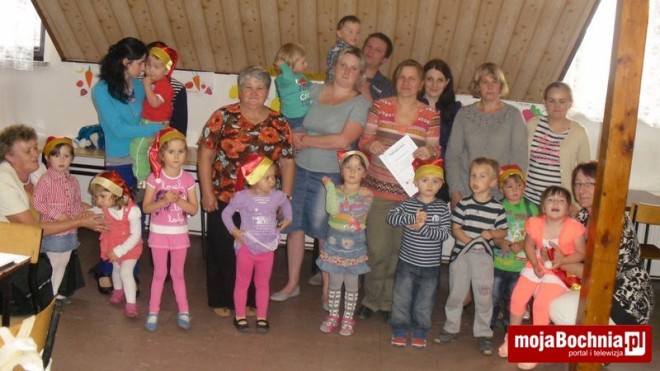 Brzeźnica: spotkanie z ilustratorką książek dla dzieci