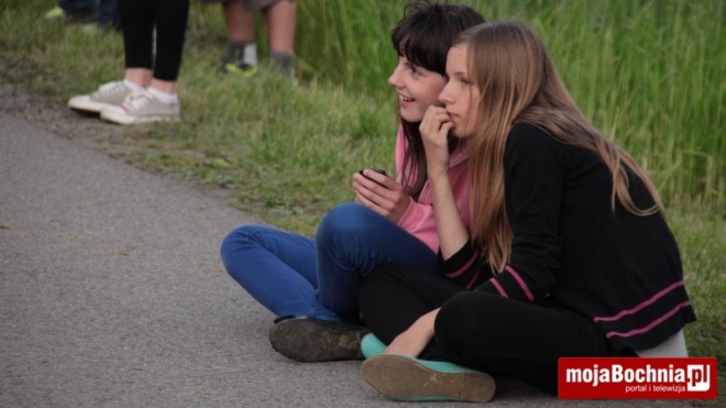 XX Krakowskie Zawody Balonowe, 31 V 2013