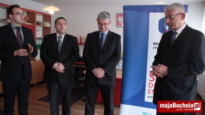 Konferencja prasowa Solidarnej Polski, 3 VI 2013