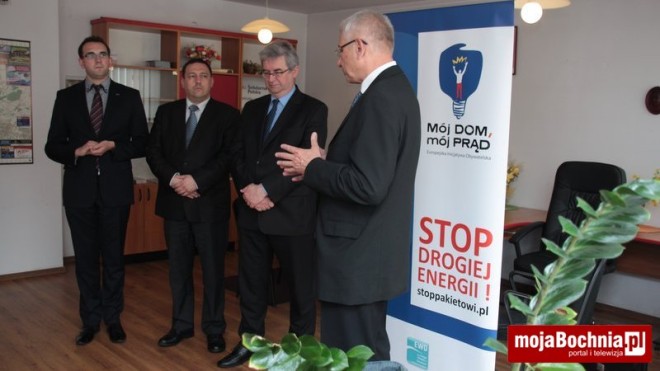 Konferencja prasowa Solidarnej Polski, 3 VI 2013