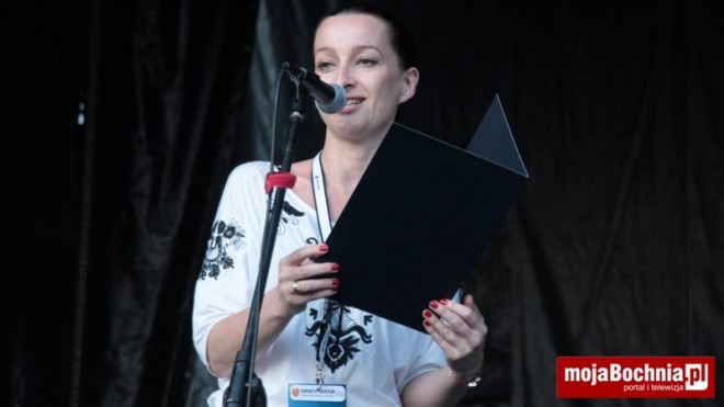 Dni Bochni: The Machine Gun, Trichamonas, Retus, 15 VI 2013