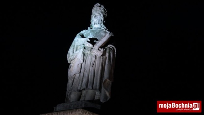 Dni Bochni: Nalepa Breakout Tour z Żanetą Luberą, 16 VI 2013