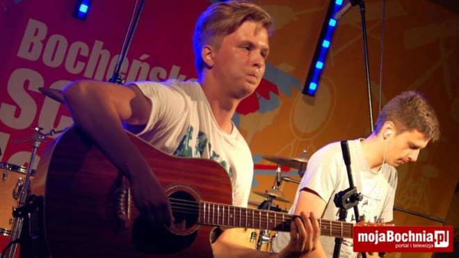 BSL: „Salvation”, „After Day”, „Blue Jay” i inne atrakcje