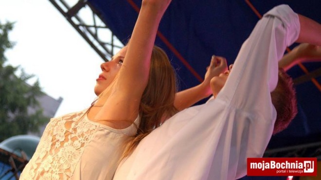 BSL: „Salvation”, „After Day”, „Blue Jay” i inne atrakcje