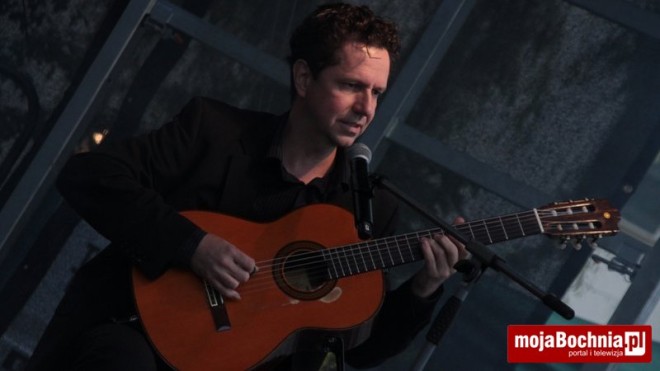 Alosza Awdiejew w Chełmie, 30 VI 2013