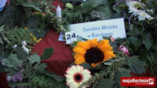 Wianki Świętojańskie w Chełmie, 30 VI 2013