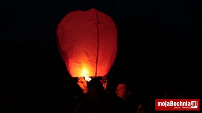 Wianki Świętojańskie w Chełmie, 30 VI 2013