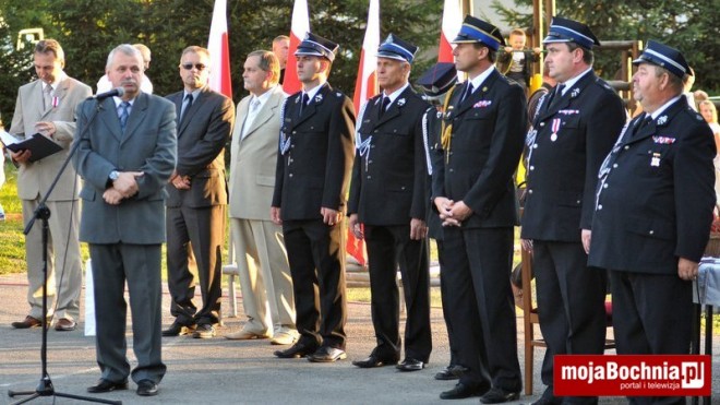 VII Charytatywny Piknik Strażacki, Chodenice