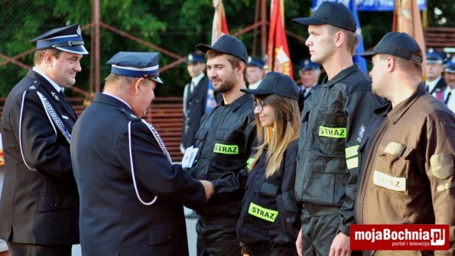 VII Charytatywny Piknik Strażacki, Chodenice