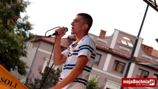 Bocheńska Rap Scena, 9 VIII 2013