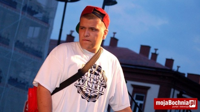 Bocheńska Rap Scena, 9 VIII 2013