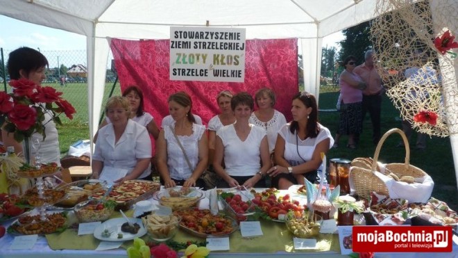 XV Biesiada Agroturystyczna, 18 VIII 2013