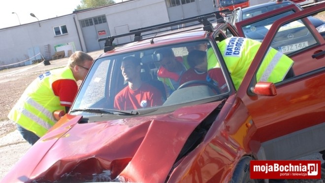 Piknik Rajdowy dla Dorotki Botkowskiej, 21 IX 2013