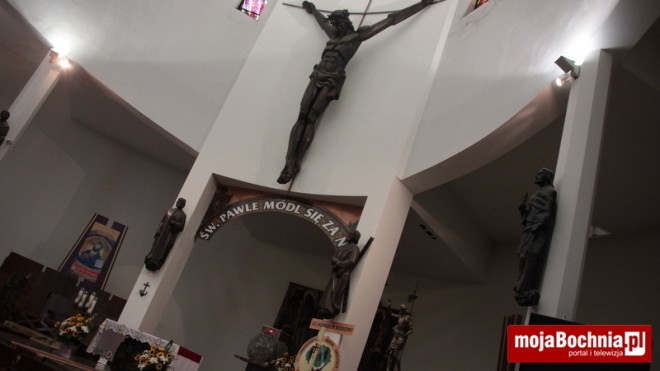 VI Bieg Papieski, 16 X 2013