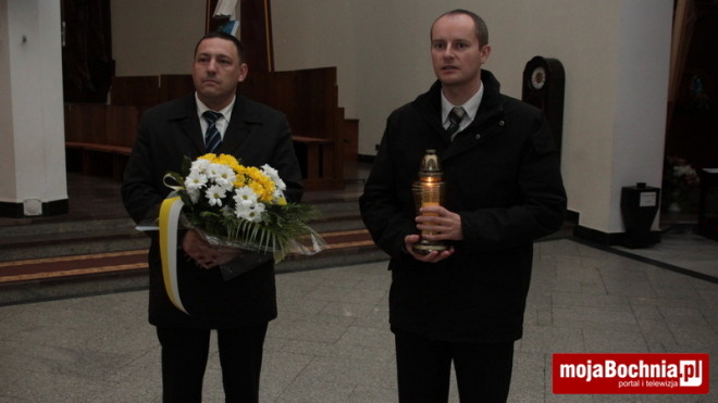 VI Bieg Papieski, 16 X 2013