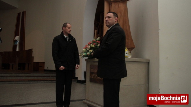 VI Bieg Papieski, 16 X 2013