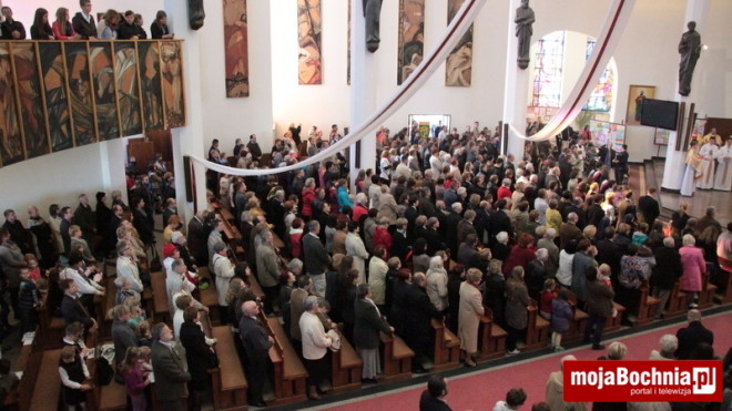 V Marsz dla Życia i Rodziny, 20 X 2013