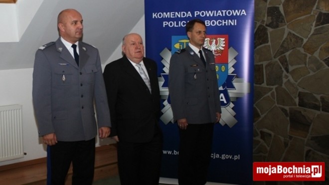 Konferencja na temat bezpieczeństwa w ruchu drogowym