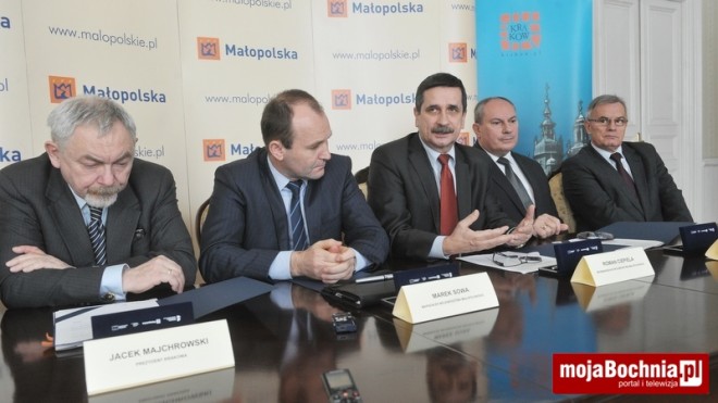 Podpisanie porozumienia w sprawie przystąpienia do systemu MKA