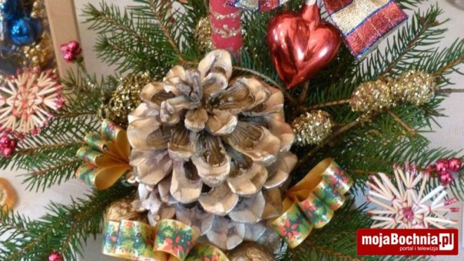 Siedlec: otwarto wystawę bożonarodzeniową