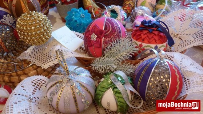 Siedlec: otwarto wystawę bożonarodzeniową