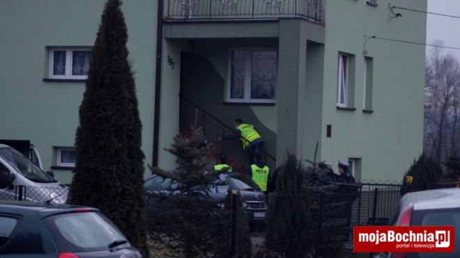 W Sobolowie doszło do zabójstwa dwóch kobiet