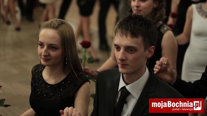 Studniówka Zespołu Szkół nr 3, 8 II 2014