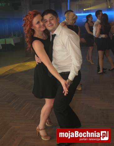 Studniówka Zespołu Szkół nr 3, 8 II 2014