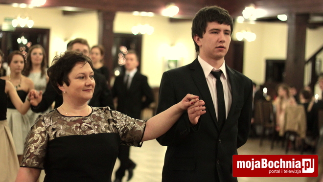 Studniówka Zespołu Szkół nr 1, 15 II 2014