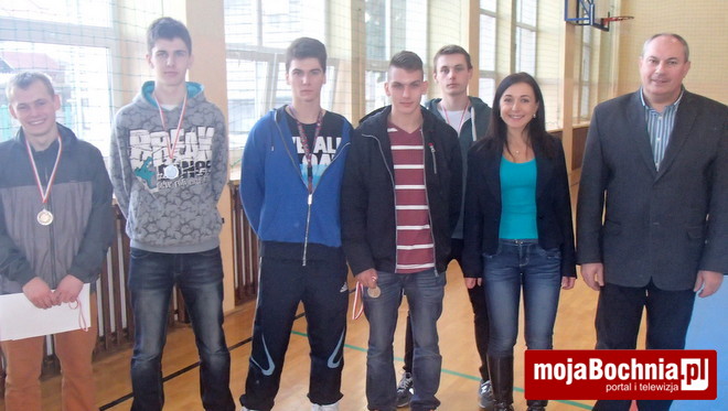 „Są gorsi” z Pucharem Ochronki